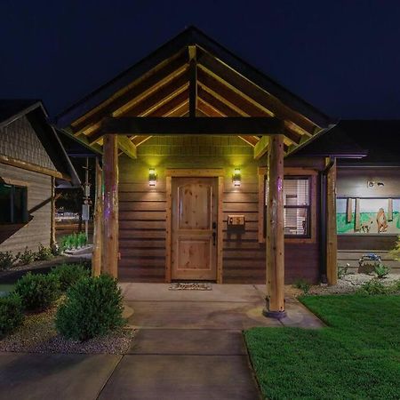 Bear Mountain - Suite 5 Grants Pass Zewnętrze zdjęcie