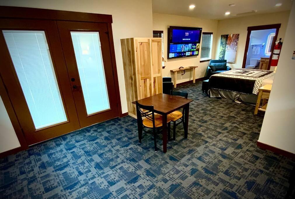 Bear Mountain - Suite 5 Grants Pass Zewnętrze zdjęcie