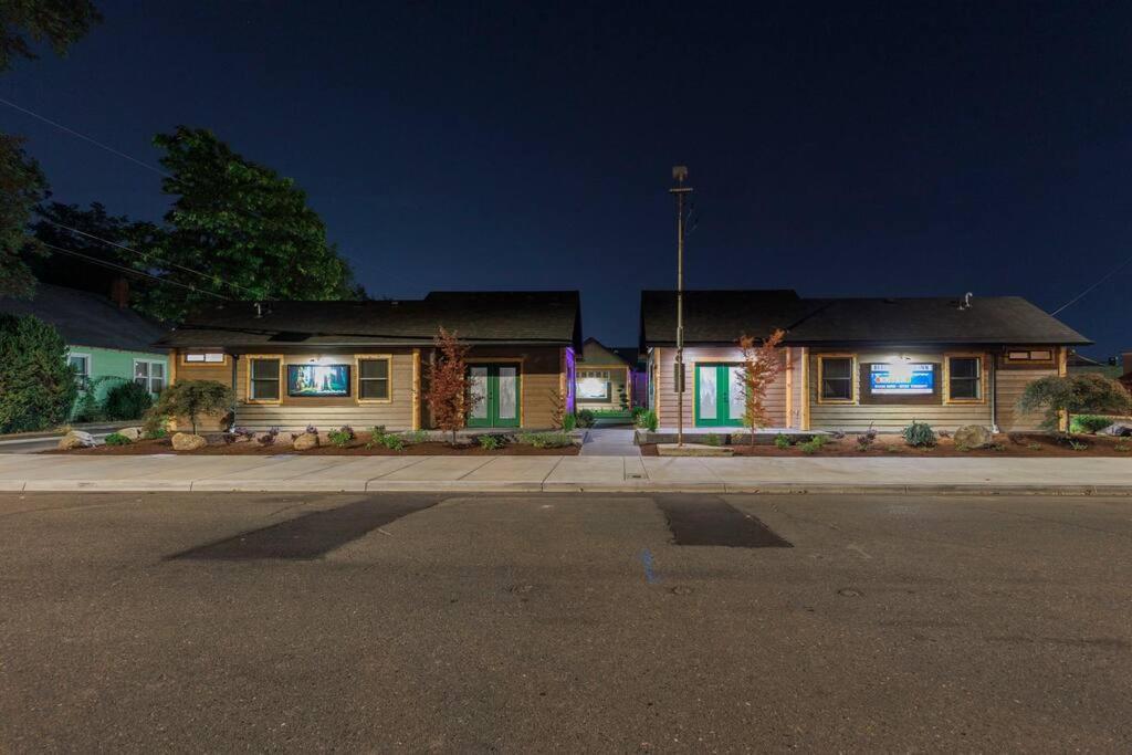 Bear Mountain - Suite 5 Grants Pass Zewnętrze zdjęcie