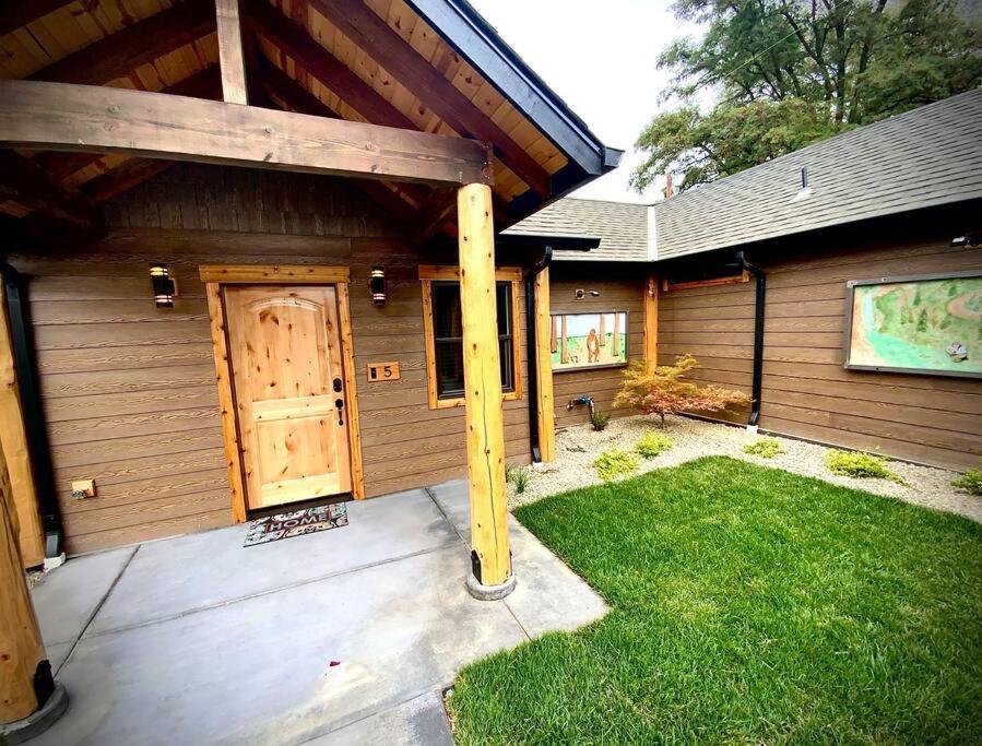 Bear Mountain - Suite 5 Grants Pass Zewnętrze zdjęcie