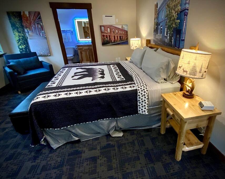 Bear Mountain - Suite 5 Grants Pass Zewnętrze zdjęcie