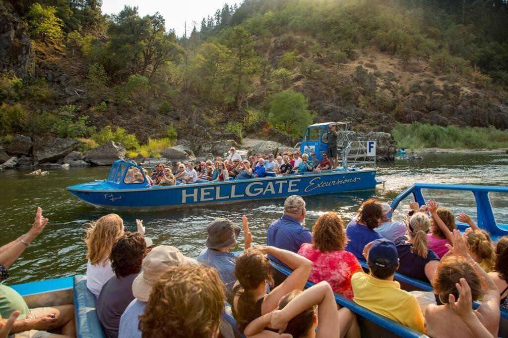 Bear Mountain - Suite 5 Grants Pass Zewnętrze zdjęcie