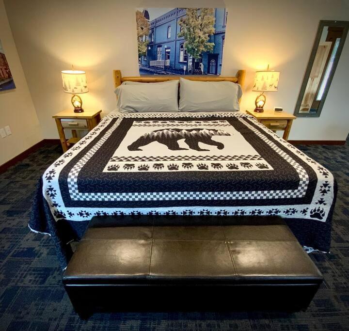 Bear Mountain - Suite 5 Grants Pass Zewnętrze zdjęcie
