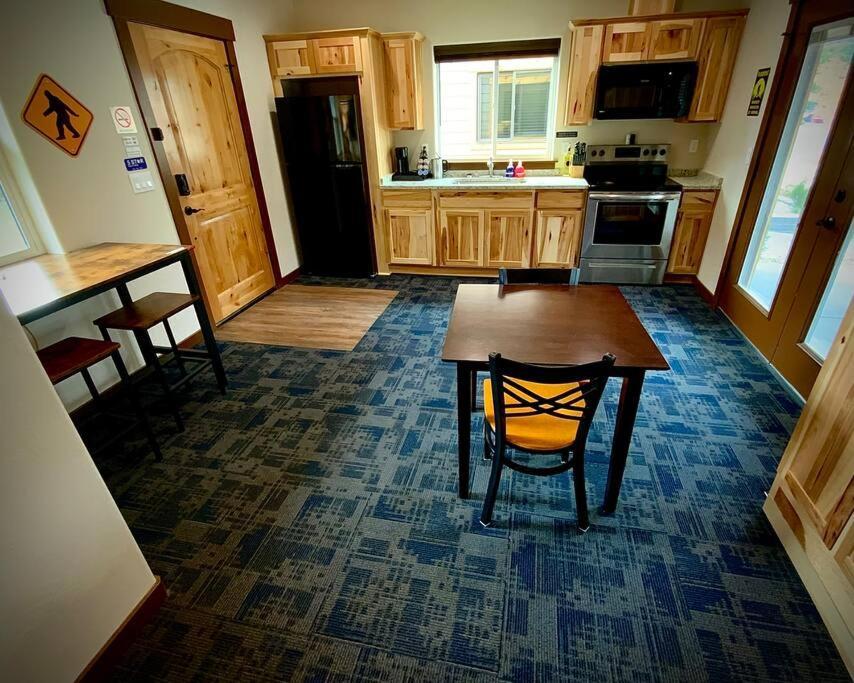 Bear Mountain - Suite 5 Grants Pass Zewnętrze zdjęcie
