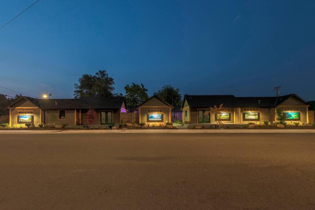 Bear Mountain - Suite 5 Grants Pass Zewnętrze zdjęcie