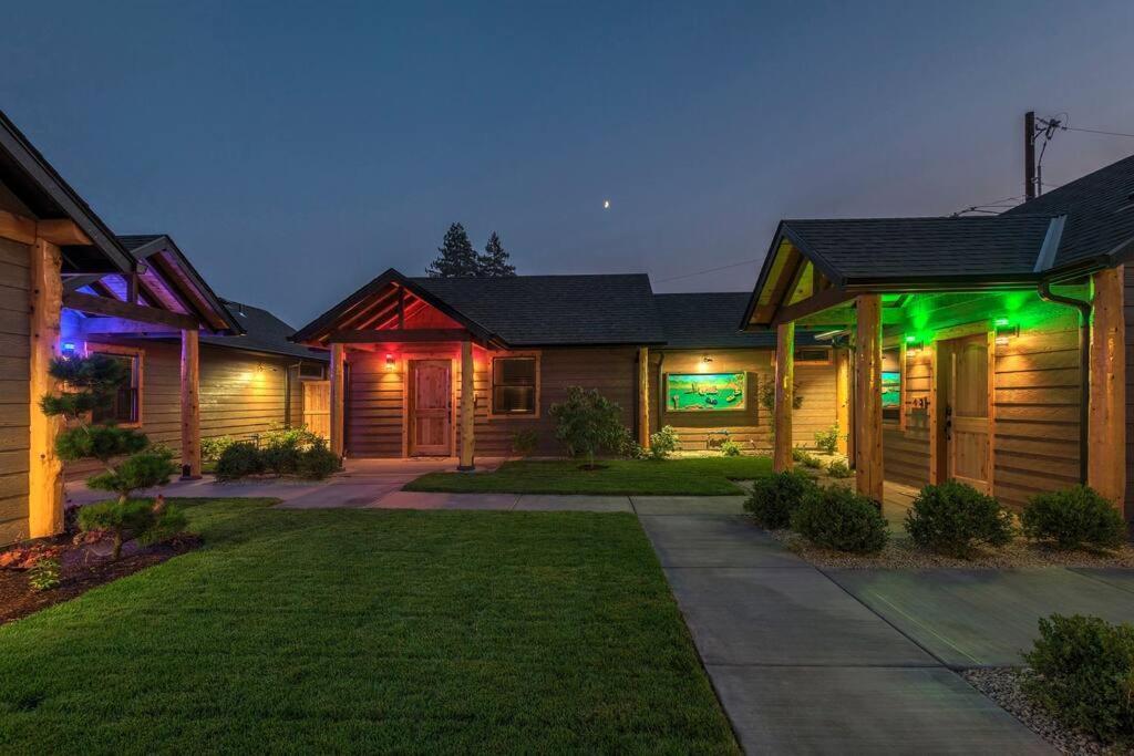 Bear Mountain - Suite 5 Grants Pass Zewnętrze zdjęcie